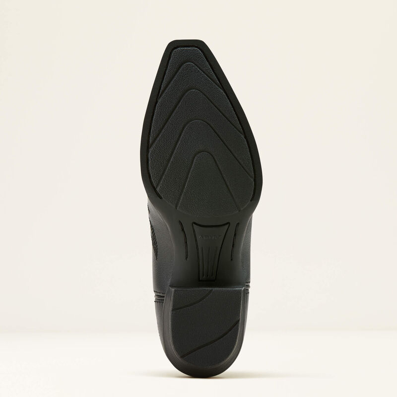 Ariat Kids Casanova Obsidian