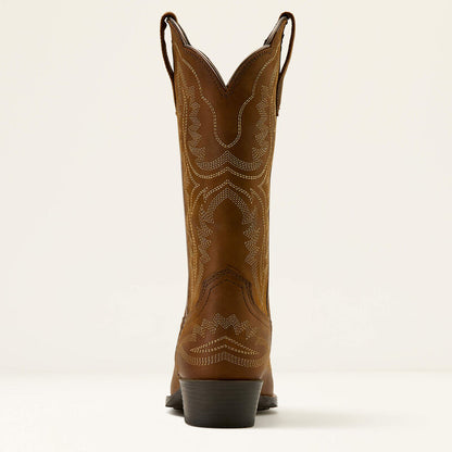 Ariat Casanova Distressed Brown