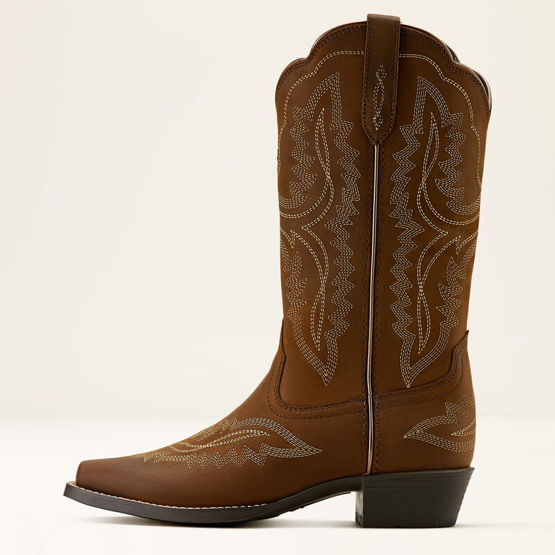 Ariat Casanova Distressed Brown