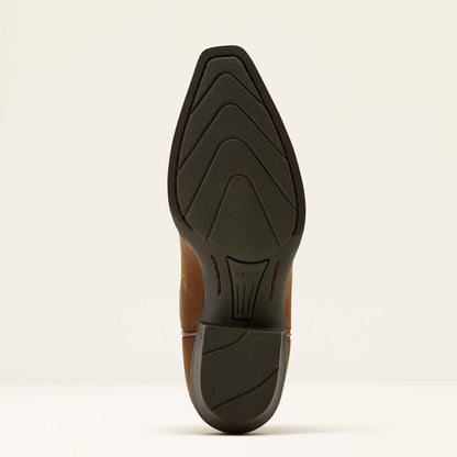 Ariat Casanova Distressed Brown