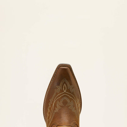 Ariat Casanova Distressed Brown