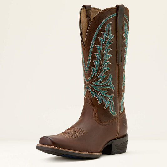 Ariat Rock Creek Sassy Brown