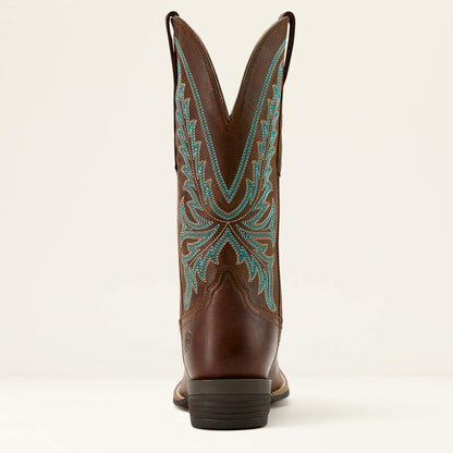 Ariat Rock Creek Sassy Brown