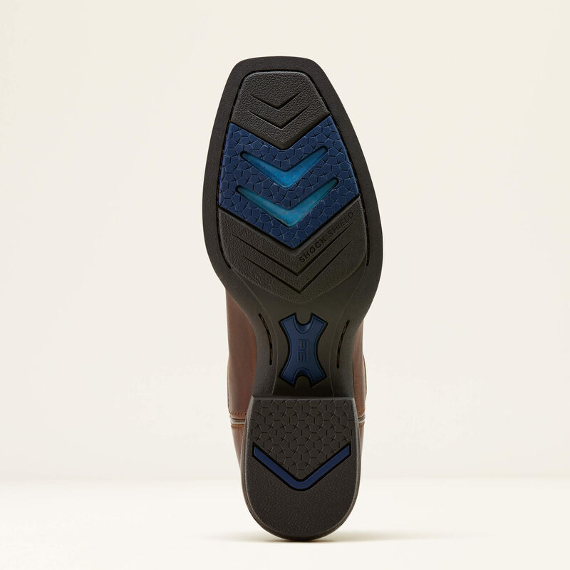Ariat Rock Creek Sassy Brown