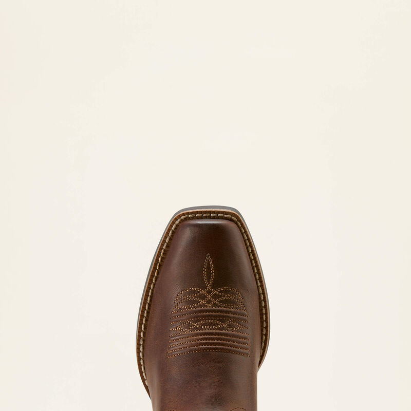 Ariat Rock Creek Sassy Brown