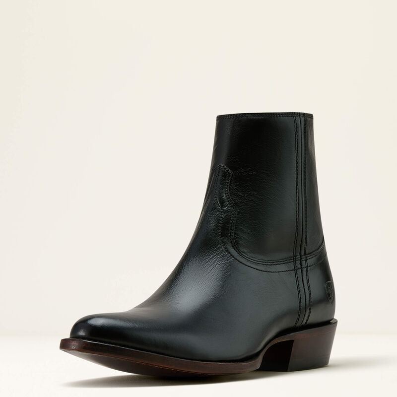 Ariat Barrett Inkwell Black