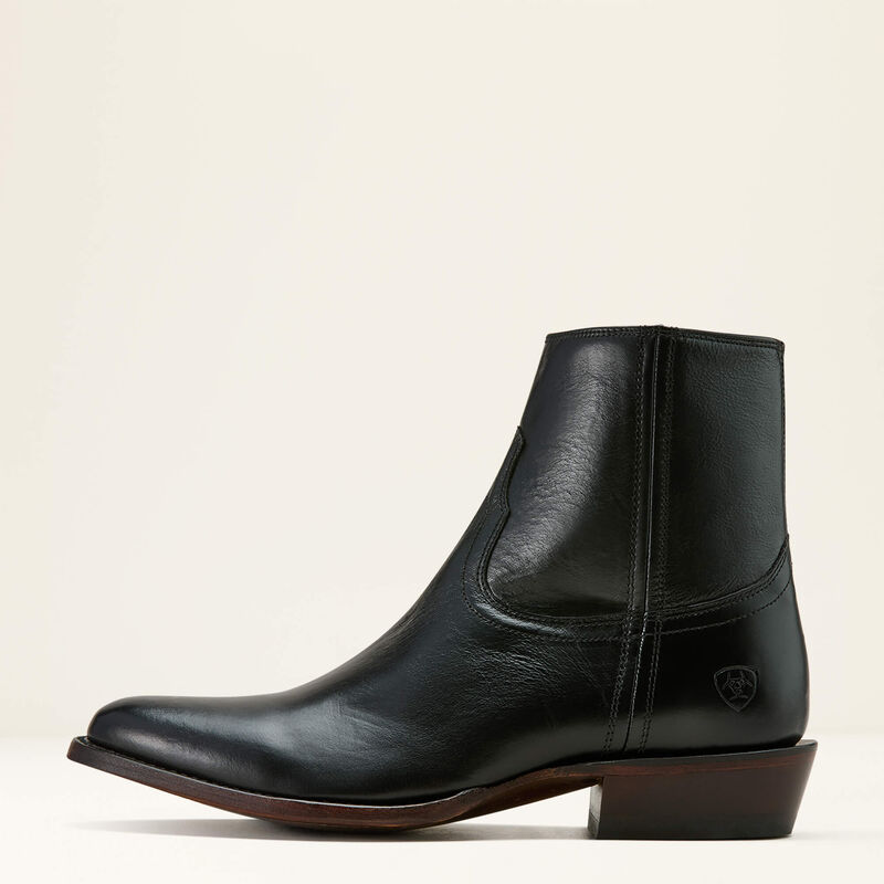 Ariat Barrett Inkwell Black