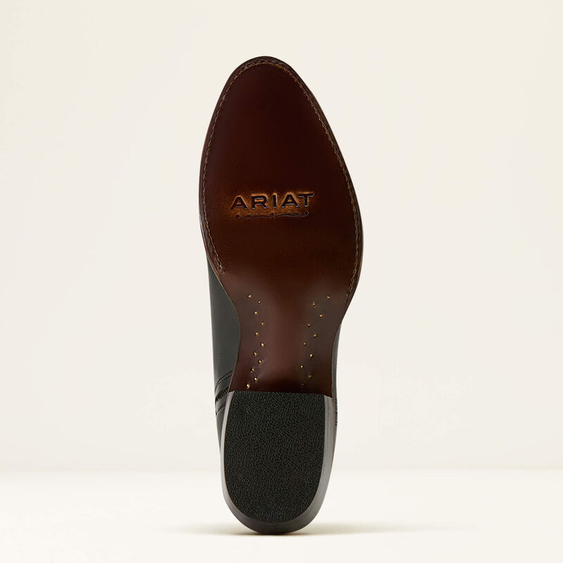 Ariat Barrett Inkwell Black