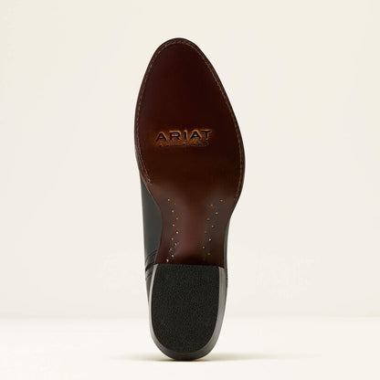 Ariat Barrett Inkwell Black