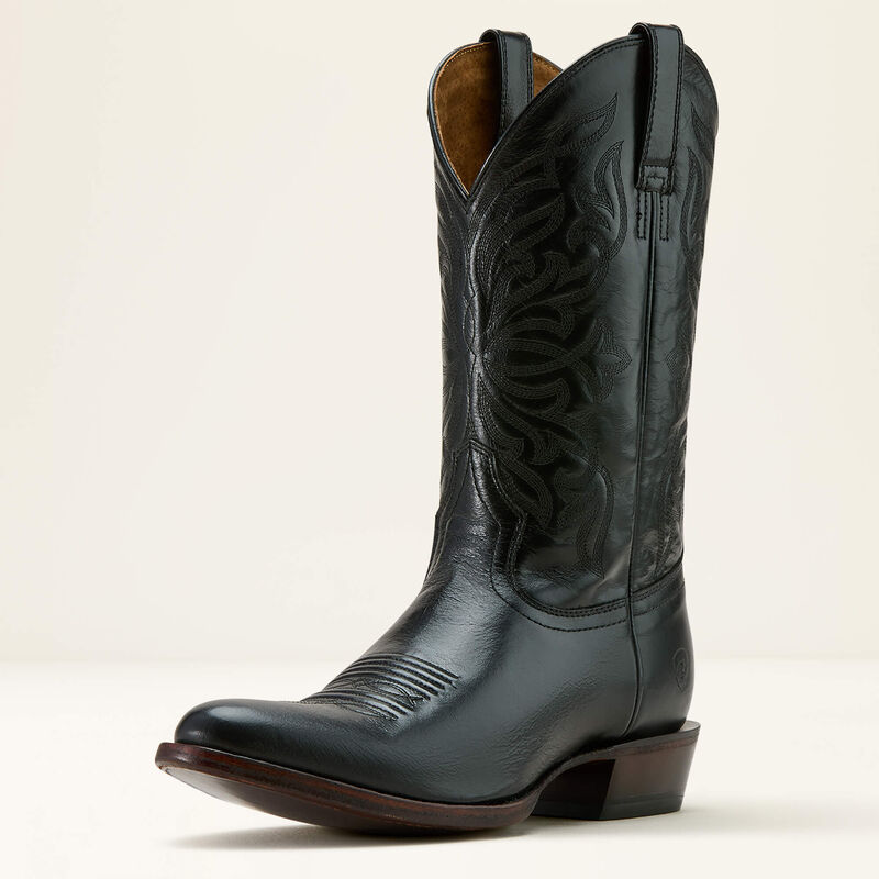 Ariat Maverick Inkwell Black