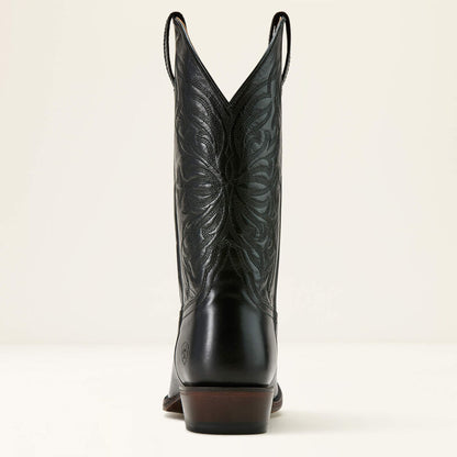 Ariat Maverick Inkwell Black
