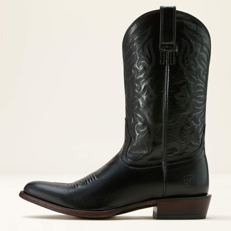 Ariat Maverick Inkwell Black