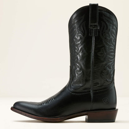 Ariat Maverick Inkwell Black
