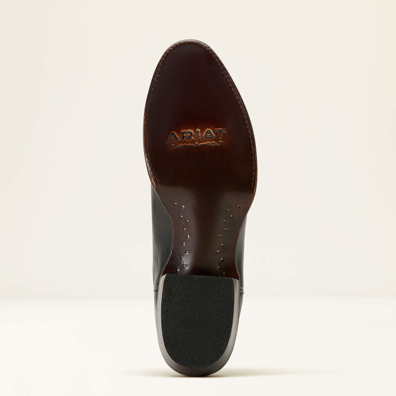 Ariat Maverick Inkwell Black