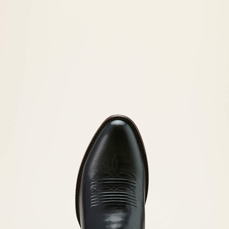 Ariat Maverick Inkwell Black