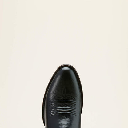 Ariat Maverick Inkwell Black