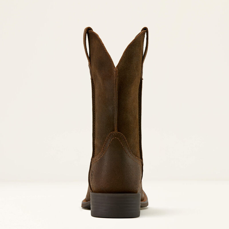 Ariat Sport Rambler Aged Smokehouse