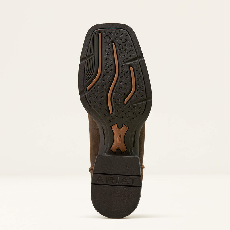Ariat Sport Rambler Aged Smokehouse