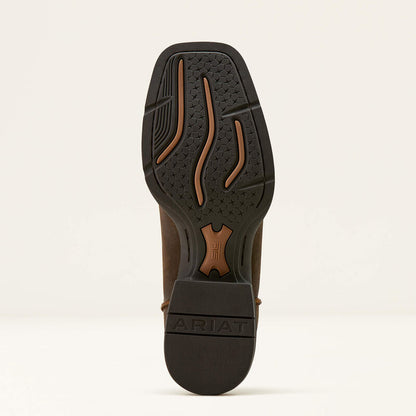 Ariat Sport Rambler Aged Smokehouse