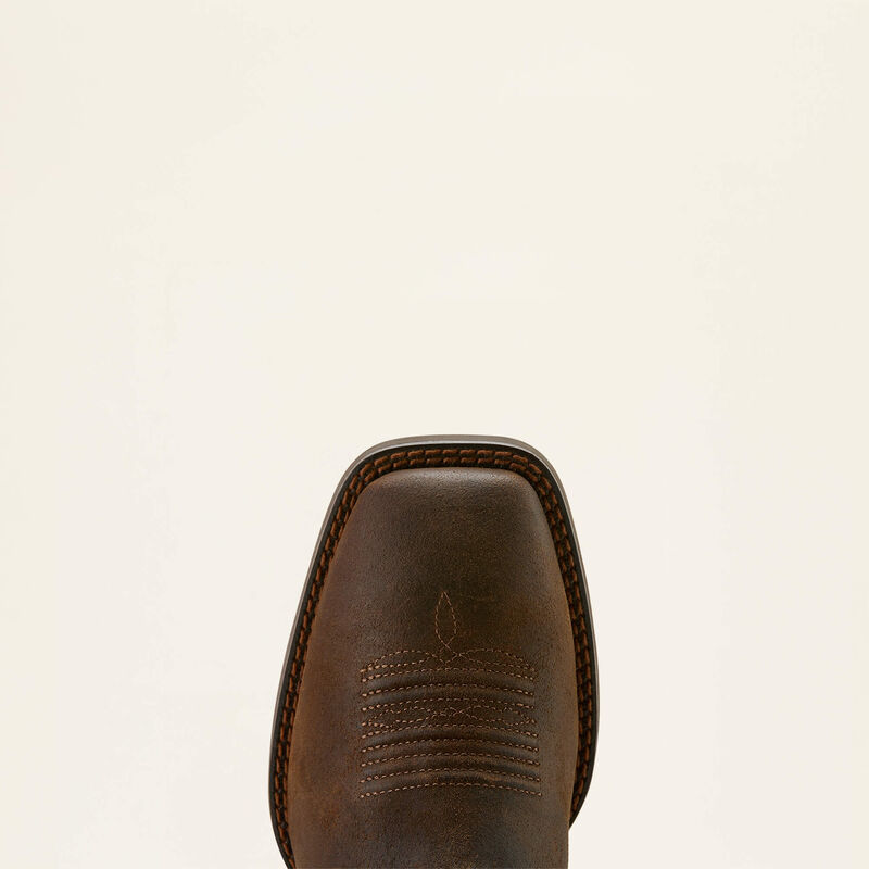 Ariat Sport Rambler Aged Smokehouse