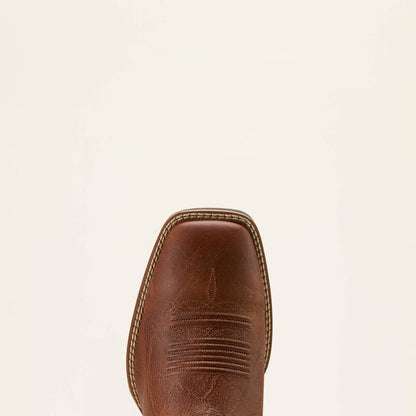 Ariat Sport Rodeo Aged Tan Elephant
