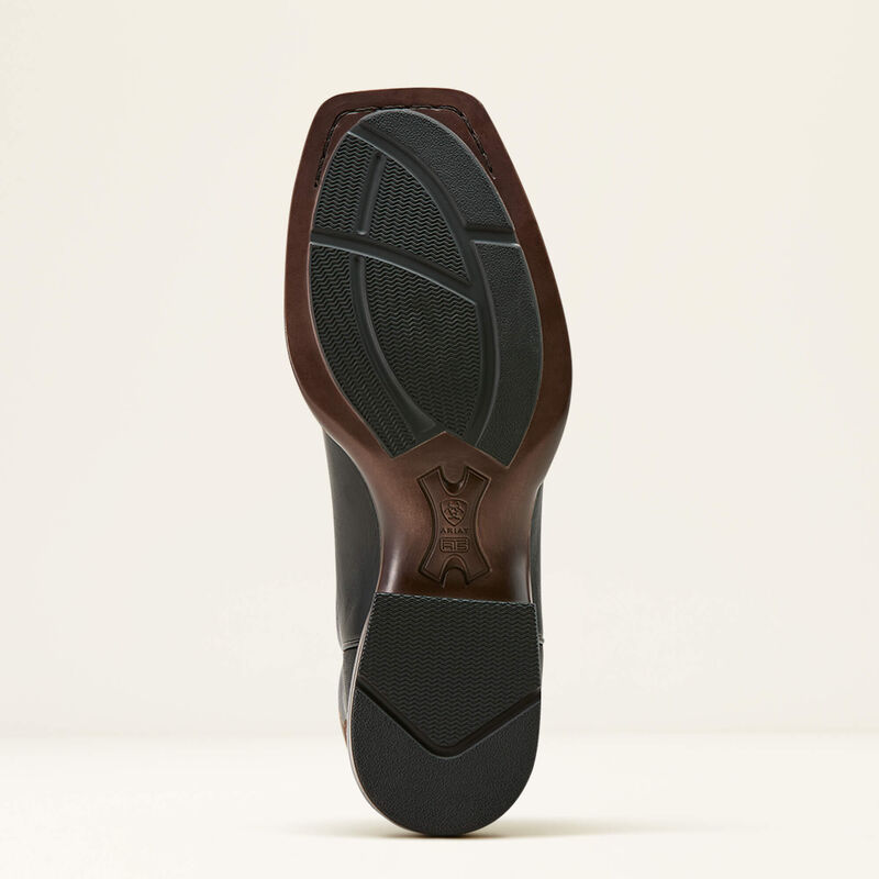 Ariat Plano Supple Black