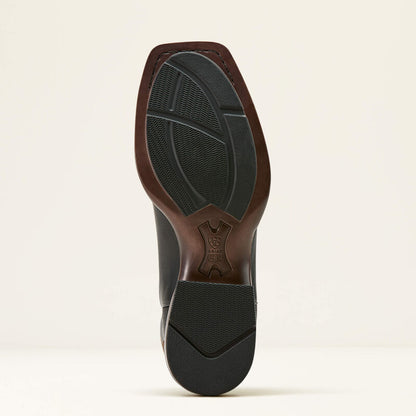 Ariat Plano Supple Black