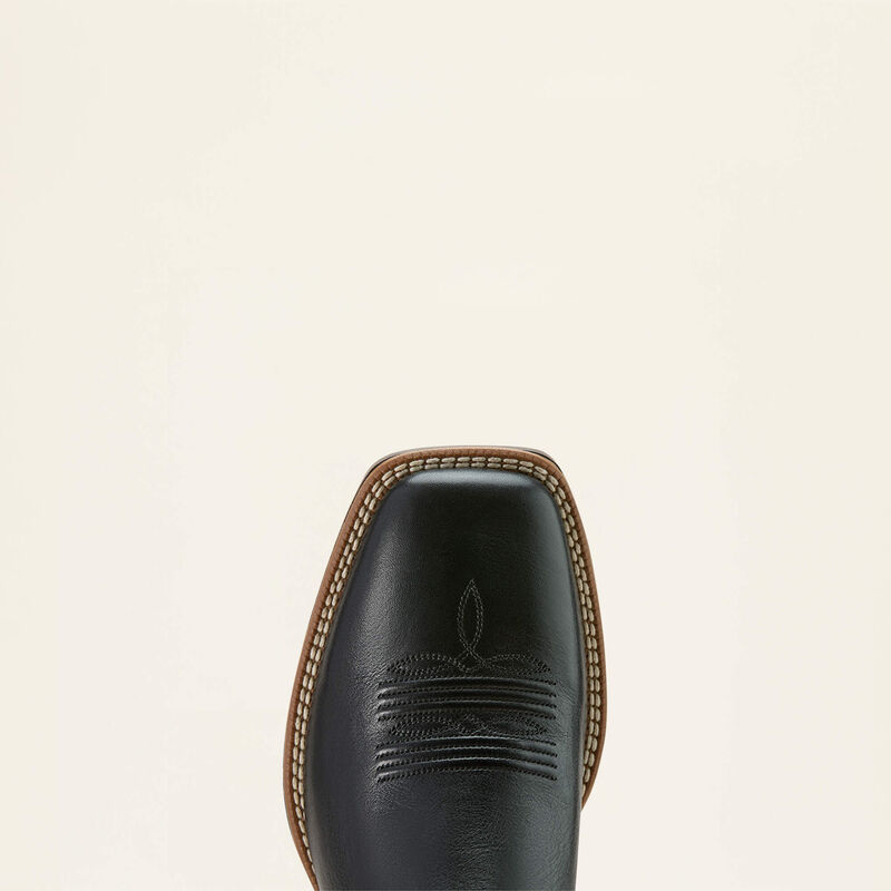 Ariat Plano Supple Black
