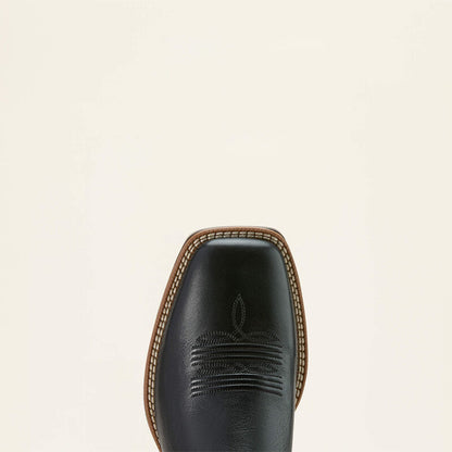 Ariat Plano Supple Black