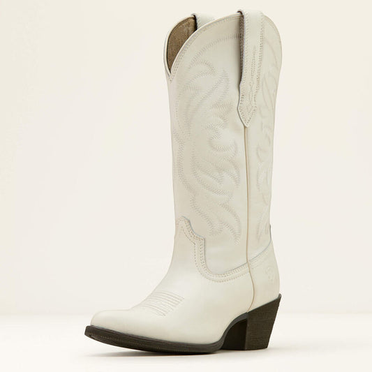 Ariat Heritage J Toe Rich Cream