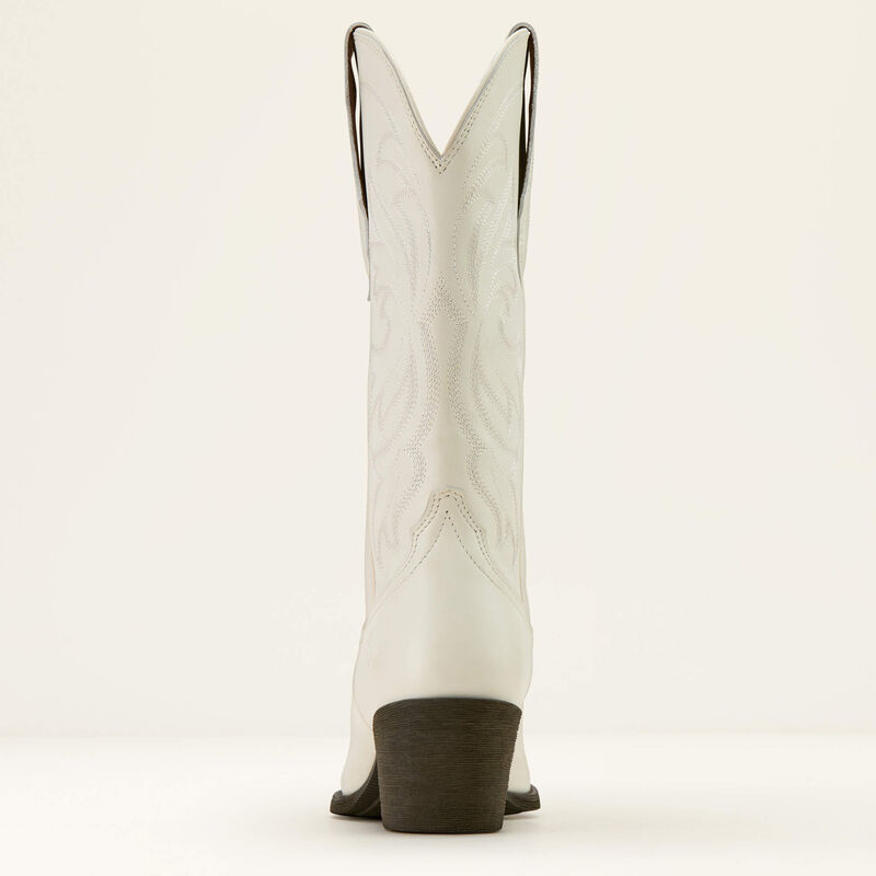 Ariat Heritage J Toe Rich Cream