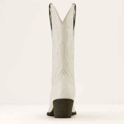 Ariat Heritage J Toe Rich Cream