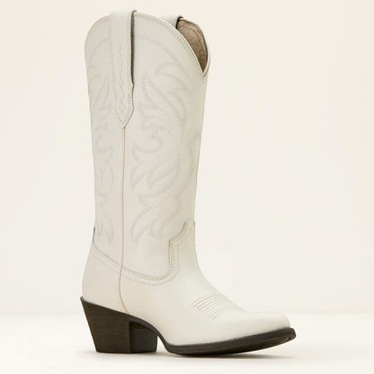 Ariat Heritage J Toe Rich Cream