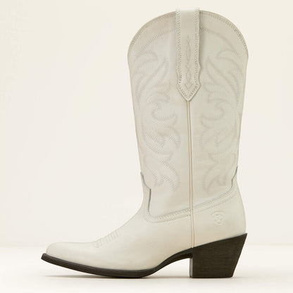 Ariat Heritage J Toe Rich Cream