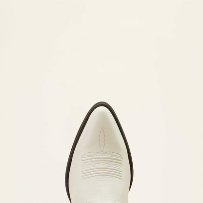 Ariat Heritage J Toe Rich Cream