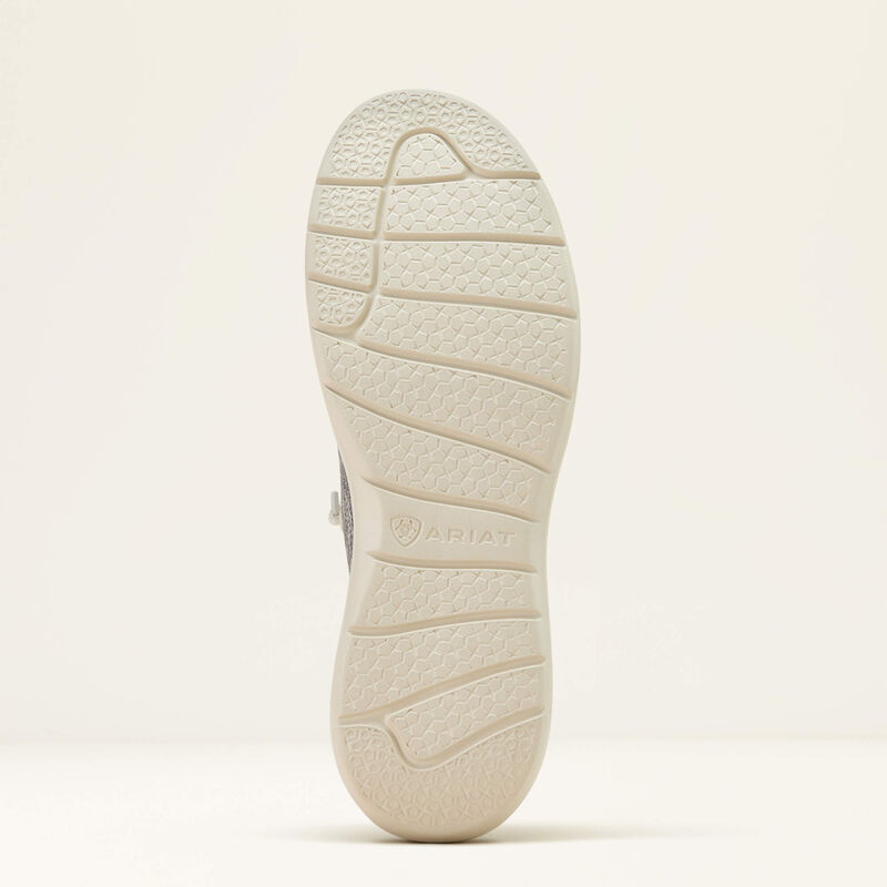 Ariat Hilo Washed Grey Denim