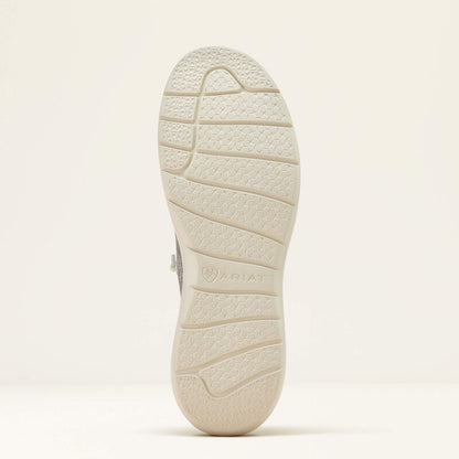 Ariat Hilo Washed Grey Denim