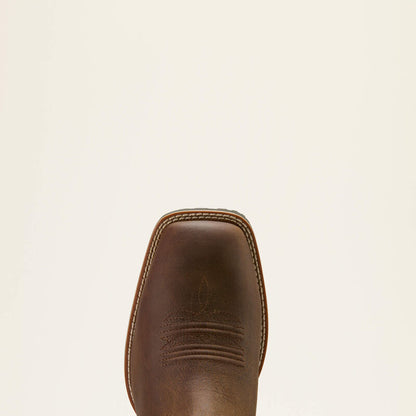 Ariat Hybrid Ranchwork H2O Taupe/Denim