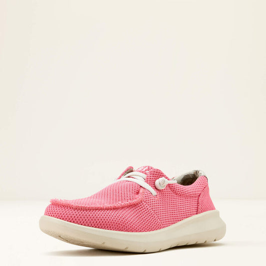 Ariat Hilo Light Coral Mesh