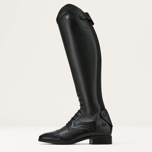 Ariat Palisade Field Tall Riding Boot Black