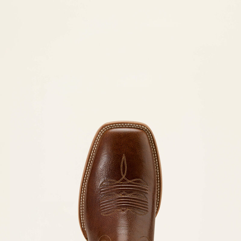 Ariat Sidewinder Gingersnap/Supple Black