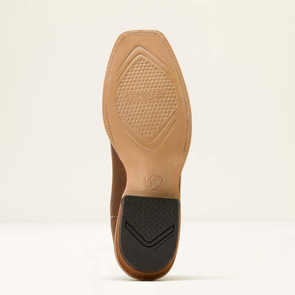 Ariat Southland Narrow Cutter Toe Distressed Brown
