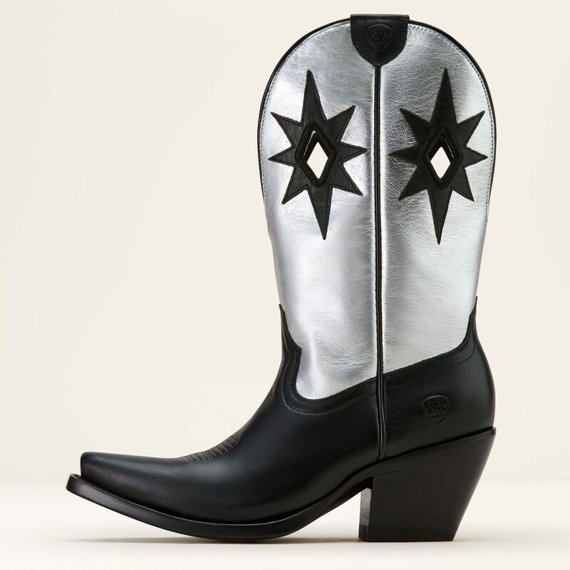 Ariat Starlight Obsidian