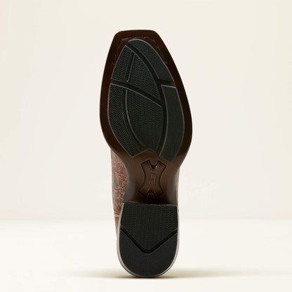 Ariat Junction Cutter Toe Jasper Blush