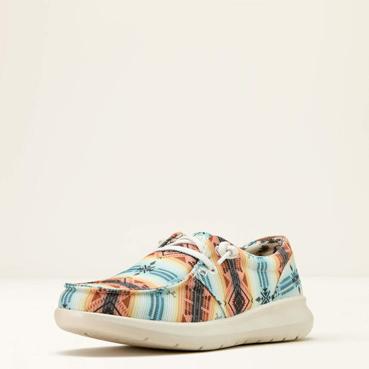 Ariat Hilo Sunset Southwestern