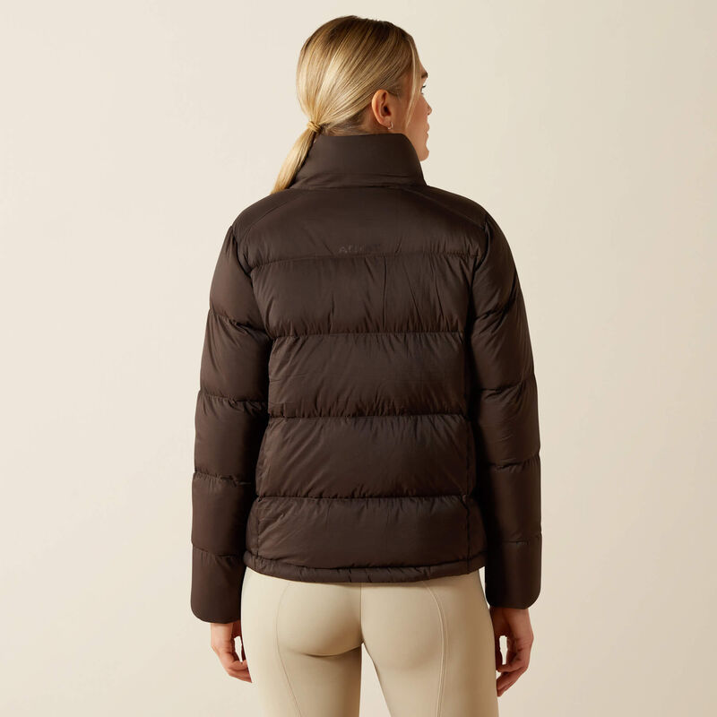 Ariat Ultrapuff Down Jacket Java
