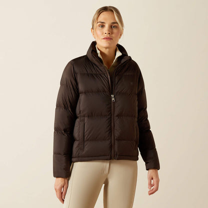 Ariat Ultrapuff Down Jacket Java