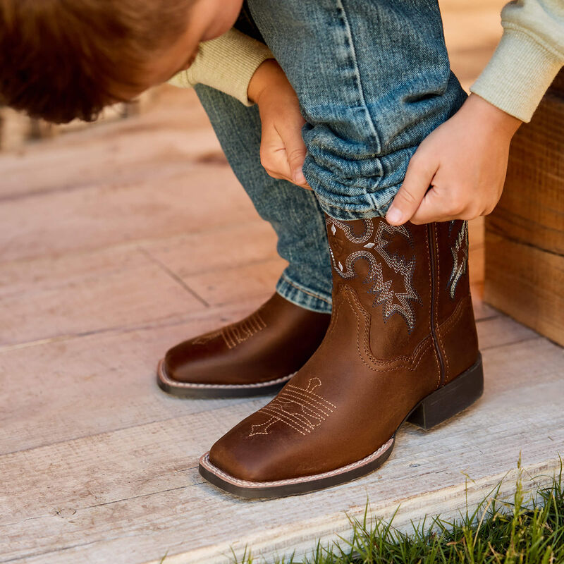 Kids Boots