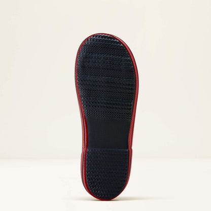 Ariat Kids Kelmarsh Rubber Boot Navy