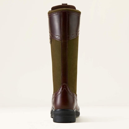 Ariat Wythburn II Waterproof Boot Tobacco Brown
